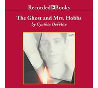 The Ghost and Mrs. Hobbs [Import]