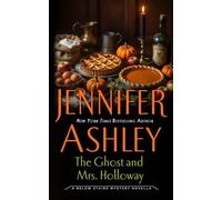 The Ghost and Mrs. Holloway: A Below Stairs Mystery Novella