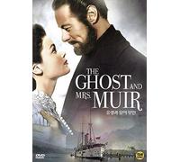 The Ghost And Mrs. Muir (1947)