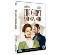 The Ghost And Mrs Muir