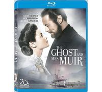 The Ghost and Mrs. Muir [Blu-Ray]