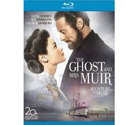 The Ghost and Mrs. Muir (Blu-ray)