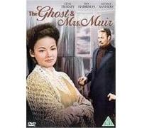 The Ghost and Mrs. Muir [Import anglais]