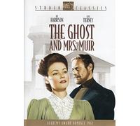 The Ghost and Mrs. Muir [Import USA Zone 1]