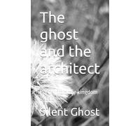 The ghost and the architect: Poetry from the kingdom of ash