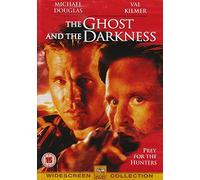 The Ghost and the Darkness