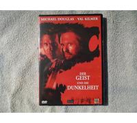 The Ghost and the Darkness [Import allemand]