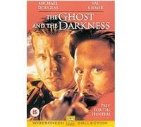 The Ghost And The Darkness , (Wide Screen)