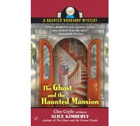 The Ghost and the Haunted Mansion