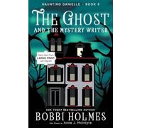 The Ghost and the Mystery Writer