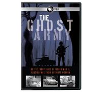 The Ghost Army
