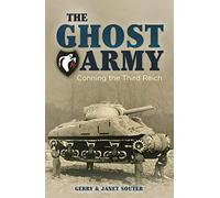 The Ghost Army: Conning the Third Reich