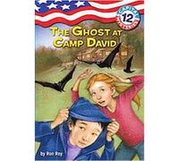 The Ghost at Camp David, CAPITAL MYSTERIES Ron Roy (Auteur)