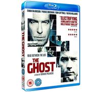 The Ghost