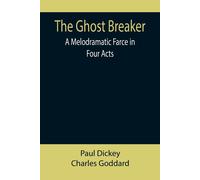 The Ghost Breaker