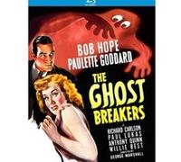 The Ghost Breakers 1940 Blu-ray