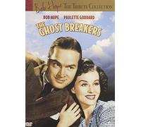 The Ghost Breakers – DVD – Import USA (Zone 1) – Universal Pictures