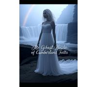 The Ghost Bride of Cumberland Falls: A Moonbow's Promise, A Legend Continues