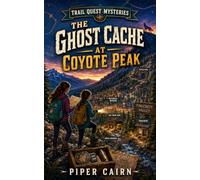 The Ghost Cache at Coyote Peak