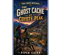 The Ghost Cache at Coyote Peak