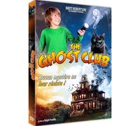 The Ghost Club