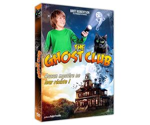 The Ghost Club