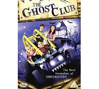 Ghost Club [Import]