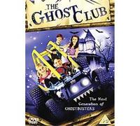 Ghost Club – CD – Import