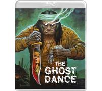 The Ghost Dance [Blu-ray]