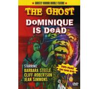 The Ghost / Dominique Is Dead