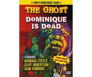 The Ghost / Dominique Is Dead