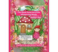 The Ghost Dwarves of the Whispering Woods