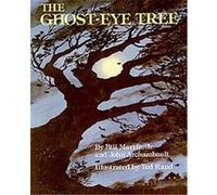 The Ghost-Eye Tree Bill Martin (Auteur)