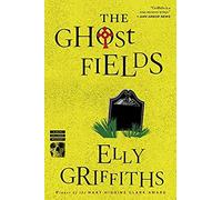 The Ghost Fields