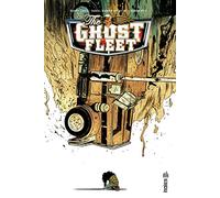 The Ghost Fleet - Tome 0