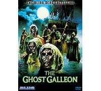 The Ghost Galleon