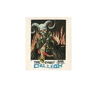 The Ghost Galleon Blu-ray 4K Ultra HD