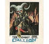 The Ghost Galleon Blu-ray 4K Ultra HD