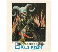The Ghost Galleon [Ultra Hd] With Blu-Ray, 4k Mastering, Restored, Subtitled, Digital Theater System, Dubbed