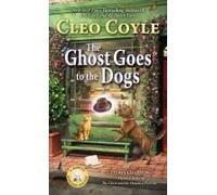 The Ghost Goes To The Dogs