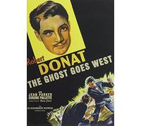 The Ghost Goes West