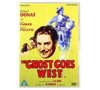 The Ghost Goes West [Edizione: Regno Unito] [Import]
