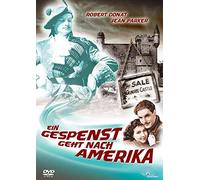 The Ghost Goes West [Import allemand]