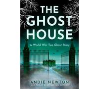 The Ghost House - Andie Newton - One More Chapter - ebook (ePub) - Livre