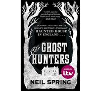 The Ghost Hunters