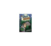 The Ghost In Cabin 13: A Graphic Novel
