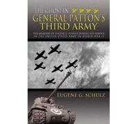 The Ghost In General Patton's Third Army