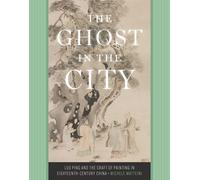 The Ghost In The City