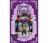 The Ghost in the Mirror