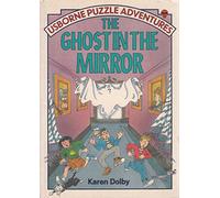 The Ghost in the Mirror